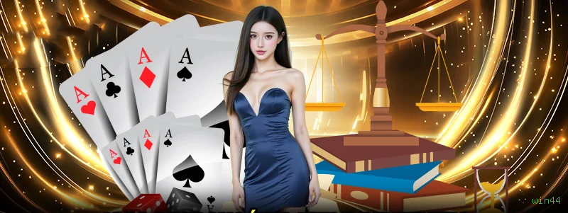 Casino Login win44