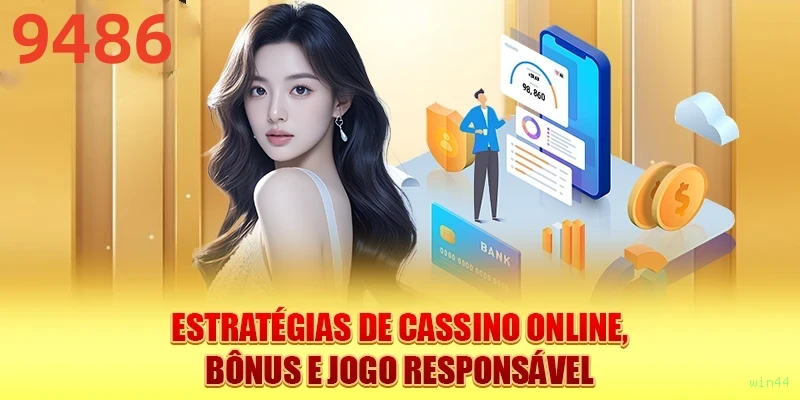 win44 Cassino Ao Vivo
